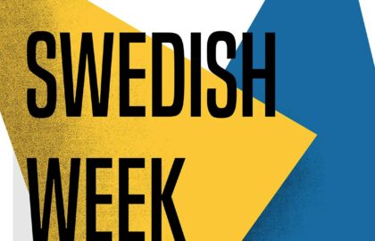 For second year – Swedish week in Bulgaria!