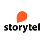 Storytel is our newest member