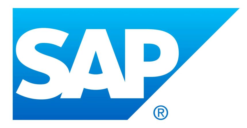 More great news! – SAP is our newest member
